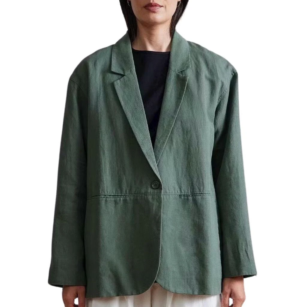A.L.C. A.L.C. - Oversized Blazer 1