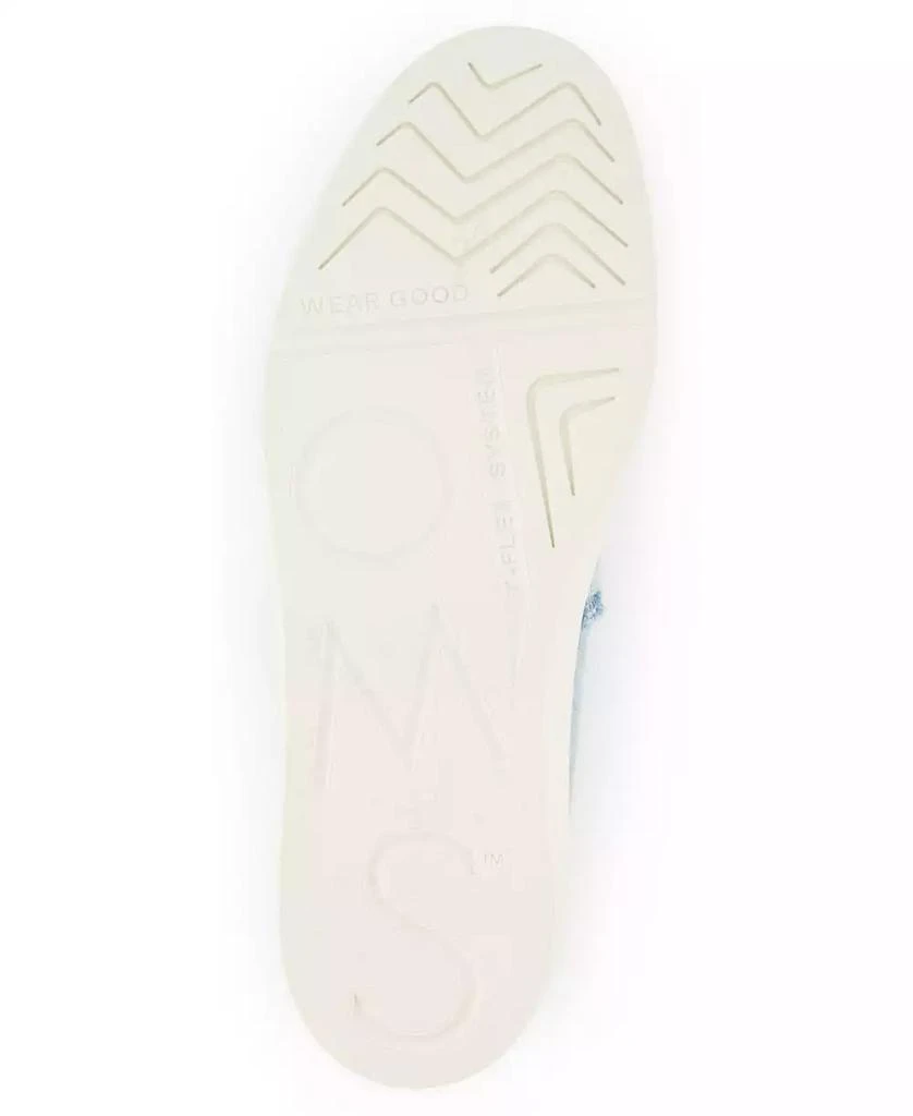 TOMS Women's Verona Slip-On Sneakers 5