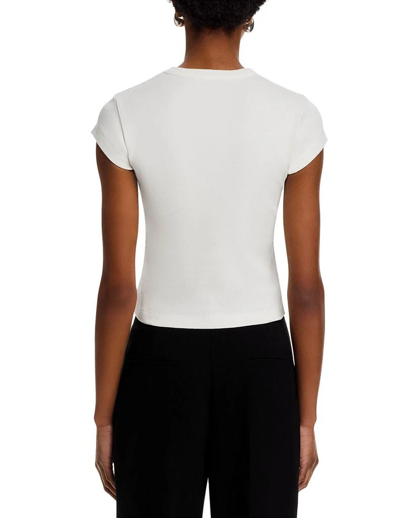 Alexander Wang Graphic Baby Tee 3