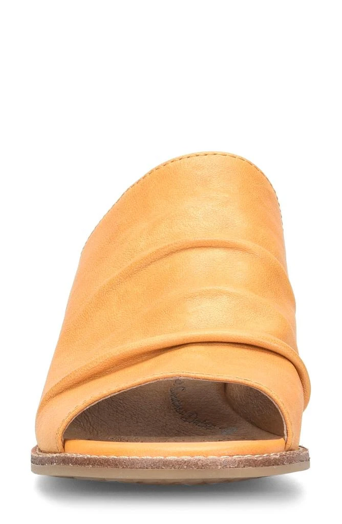 Söfft Neetta Platino Slide Sandal 3