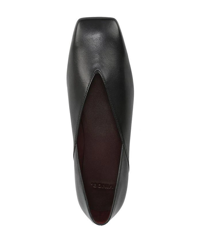Vince Women's Carmen Flats 3