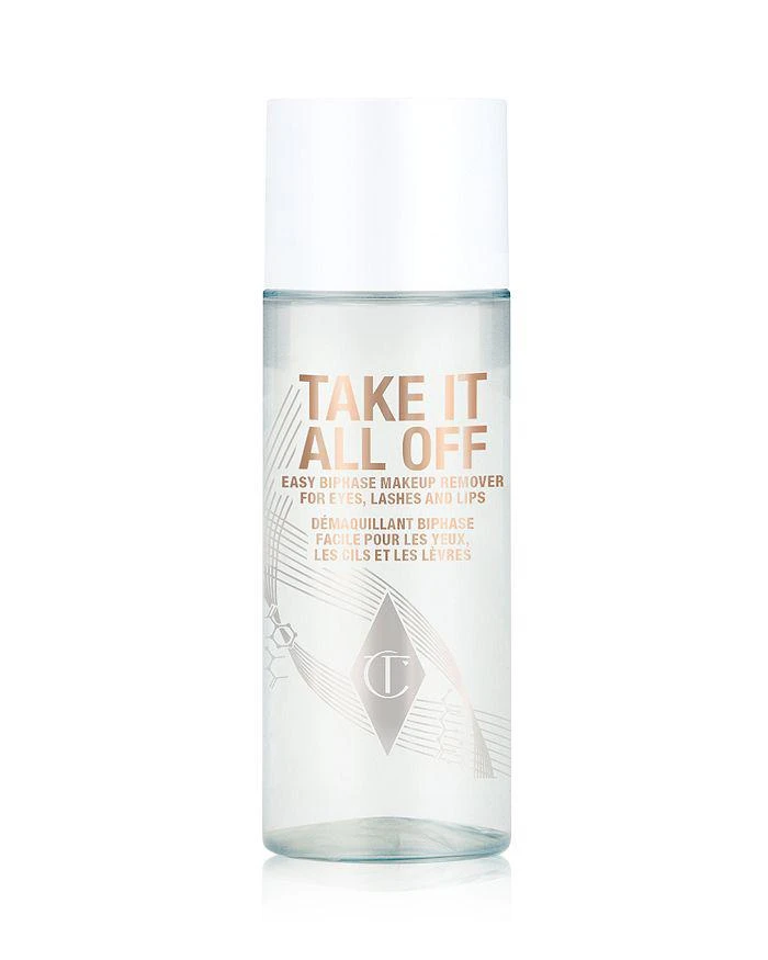 Charlotte Tilbury Take It All Off Makeup Remover 1 oz. 1
