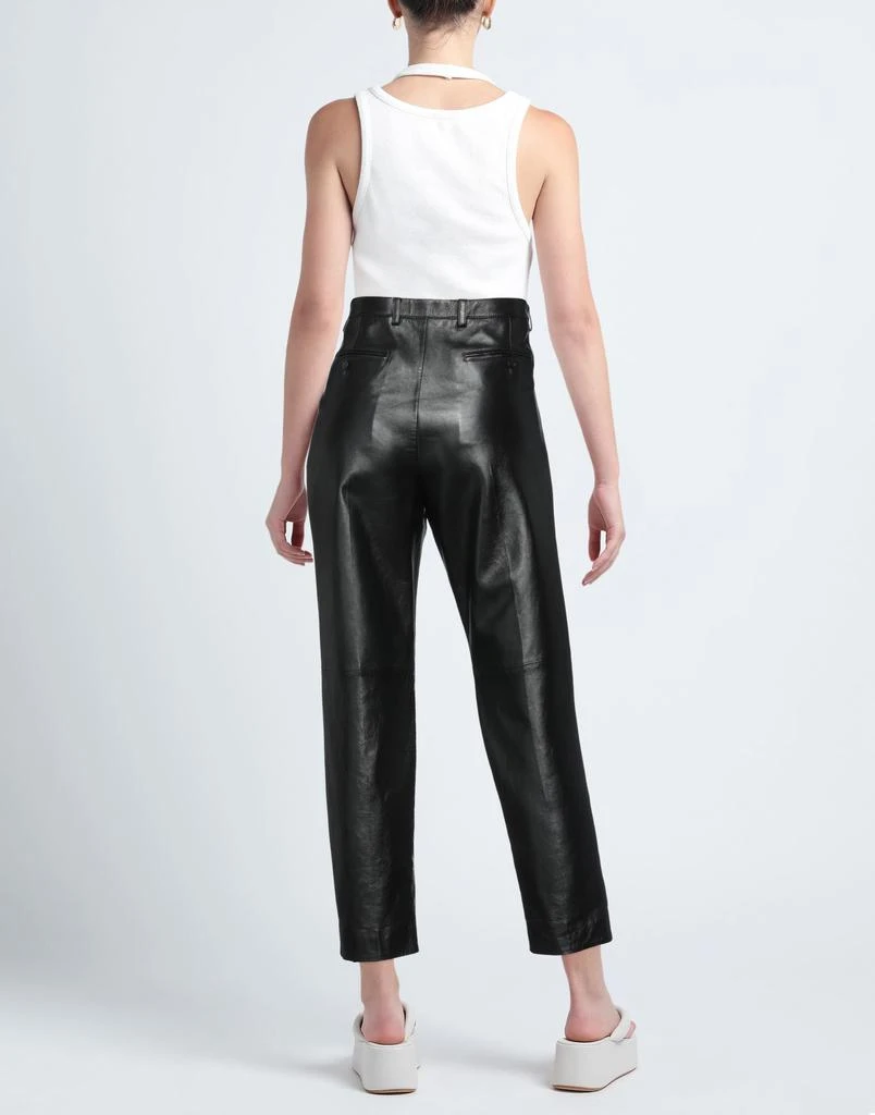 Yves Saint Laurent Leather pant 3
