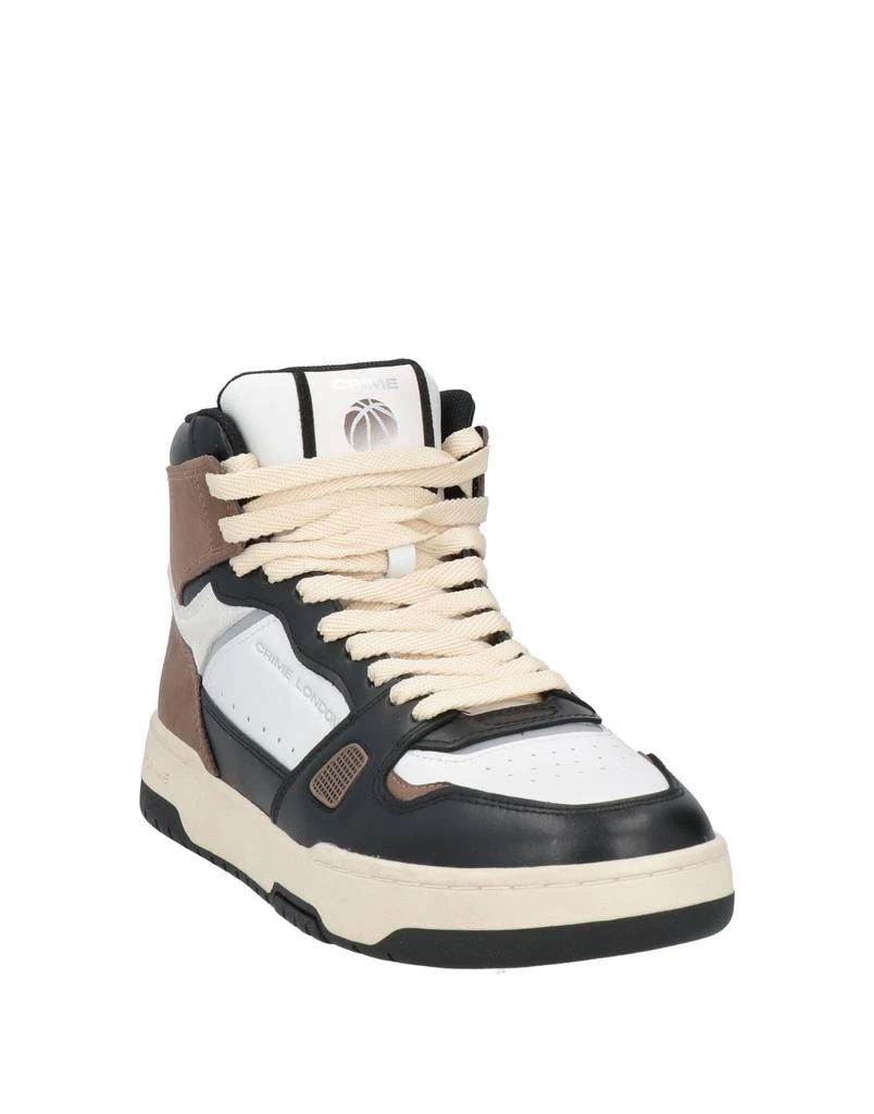 Crime London Sneakers 2