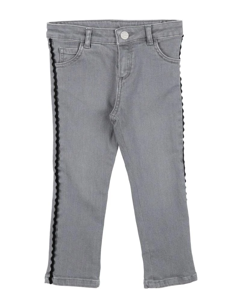 Tartine et Chocolat Denim pants 1