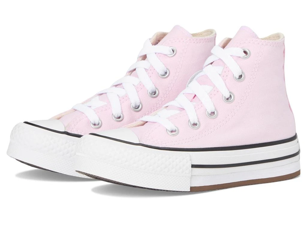 Converse Chuck Taylor® All Star® Eva Lift Platform (Little Kid)