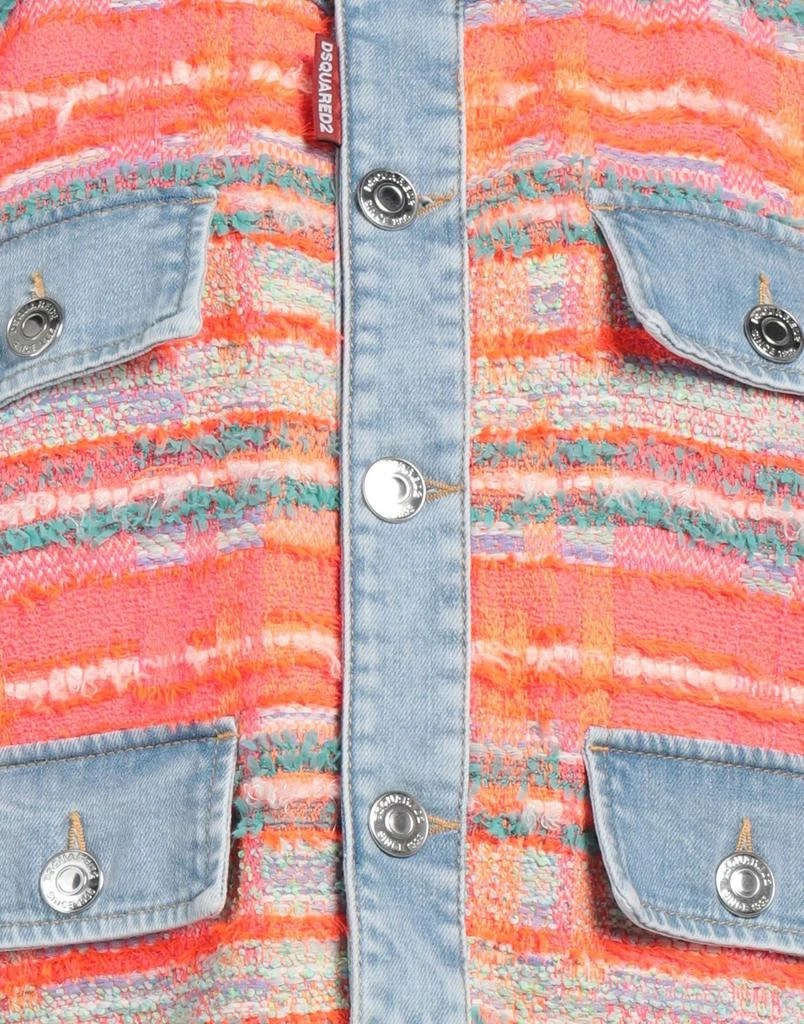 DSQUARED2 Denim jacket 4