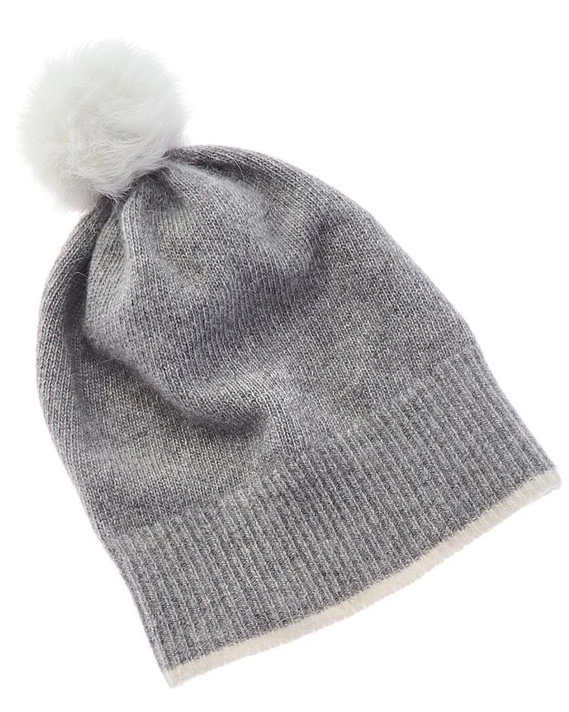 Portolano Cashmere Hat 1