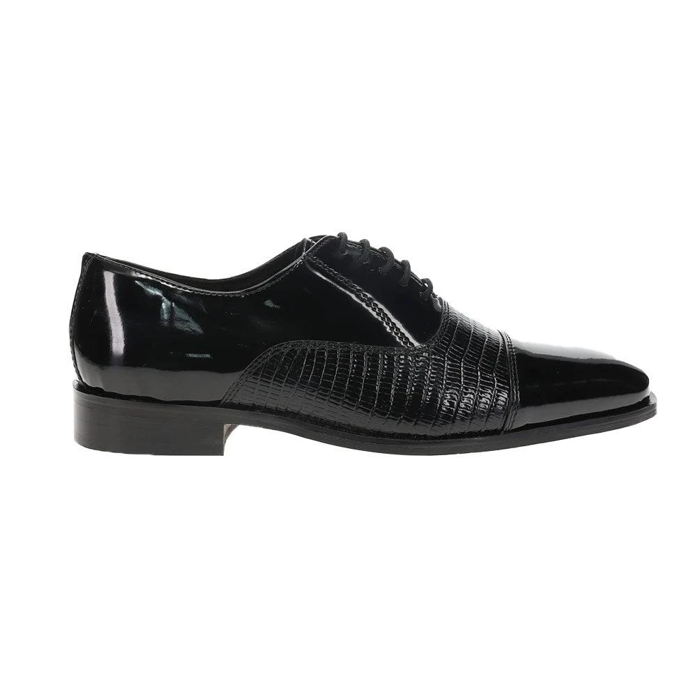 Stacy Adams Razzeto Cap Toe Oxford Dress Shoes