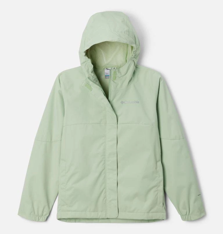 Columbia Columbia Girls' Hikebound  Jacket- 1