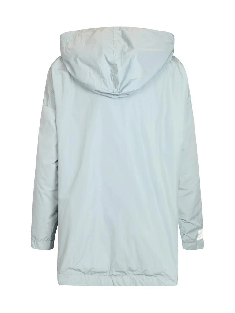 Max Mara The Cube Max Mara The Cube Esportc Reversible Parka 2