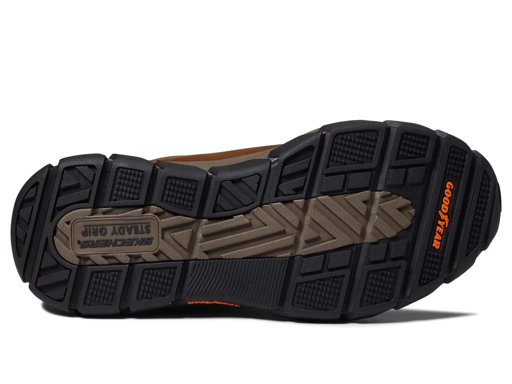 SKECHERS Relaxed Fit Respected - Boswell 3