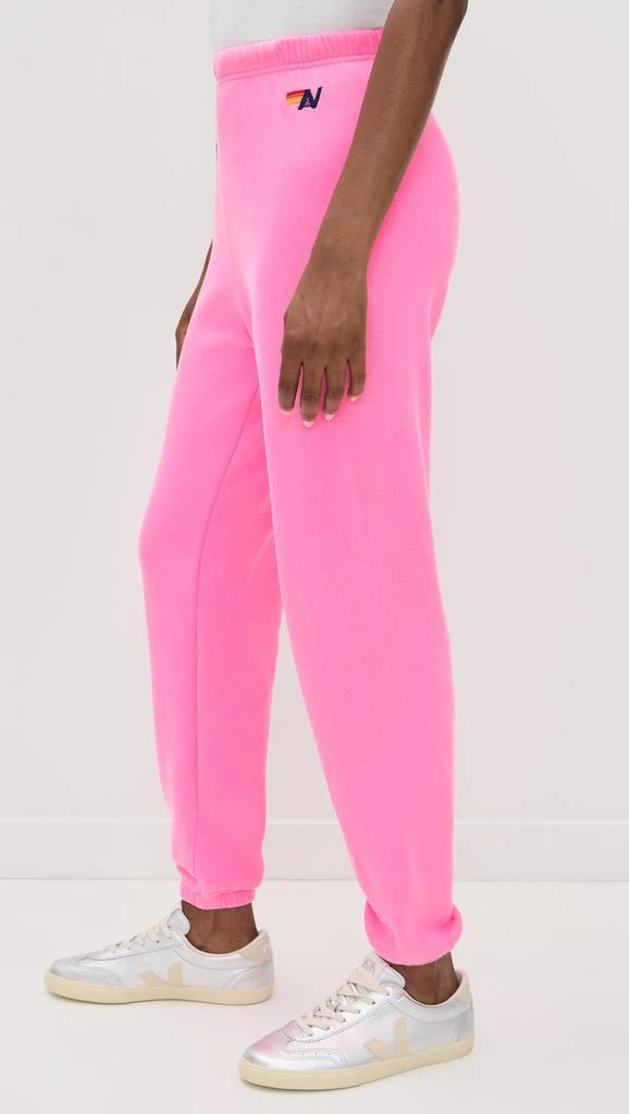 Aviator Nation Logo Sweatpants 3