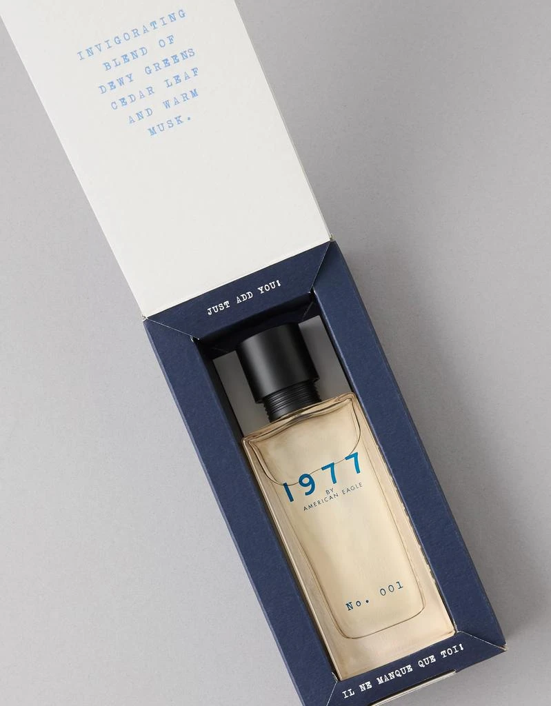 AE AEO 1977 1.7oz Eau de Cologne 2