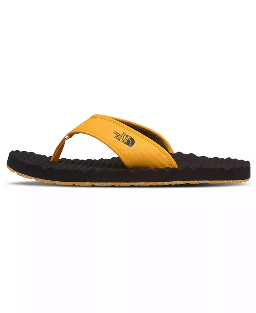 The North Face Men's Base Camp II Flip-Flop Sandals