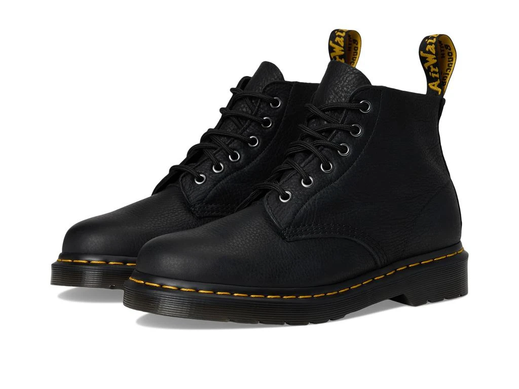 Dr. Martens 101 Unbound Leather Ankle Boot 1