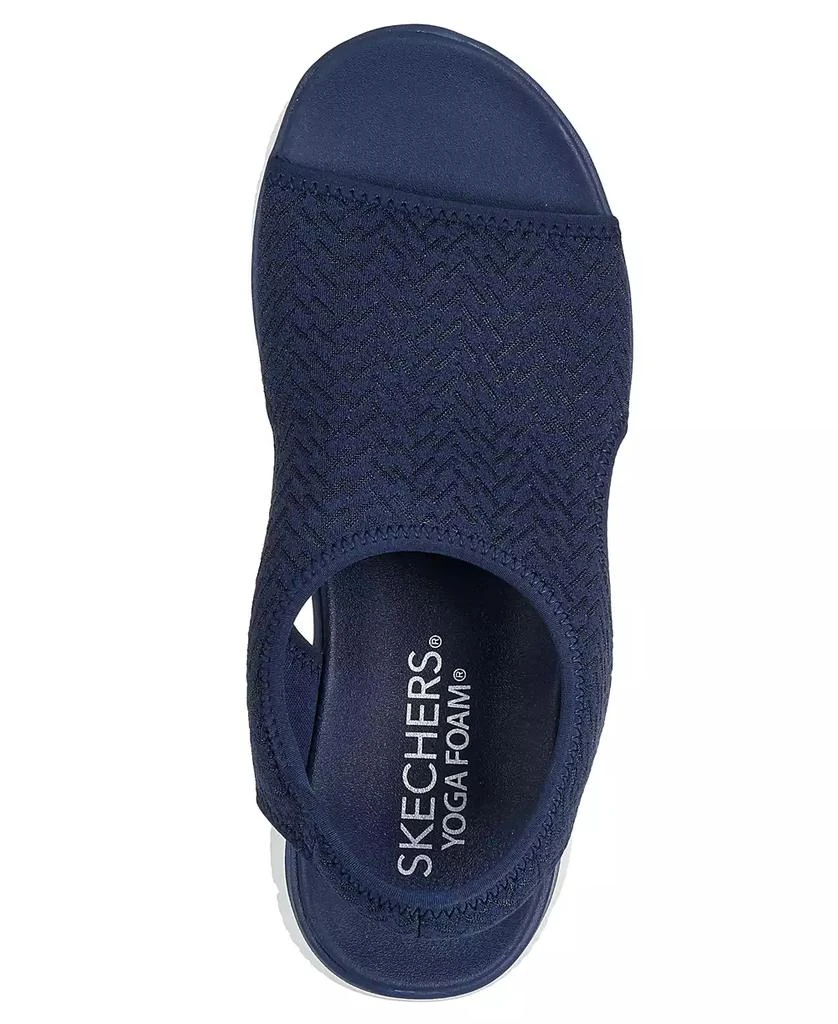 SKECHERS Women's Summits - Outta Here Sandals from Finish Line 5