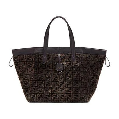 Fendi Fendi Origami Large bag 1