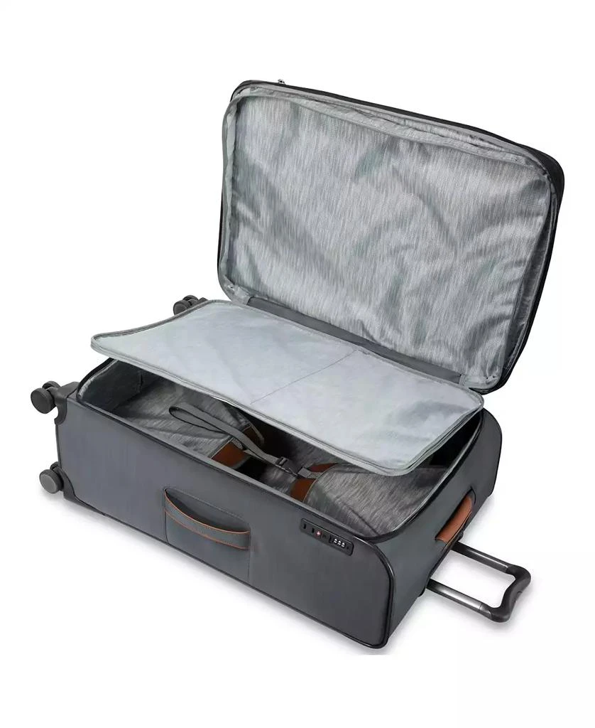 Ricardo Montecito 2.0 Soft Side 30" Check-In Spinner Suitcase 6
