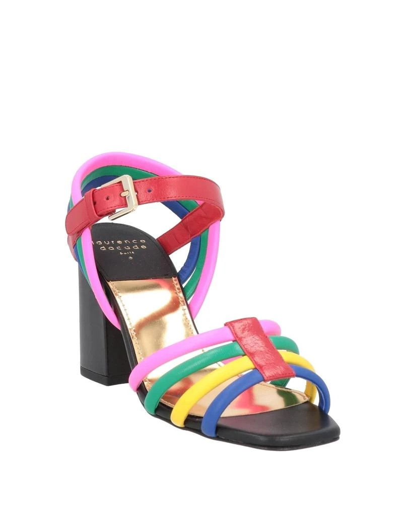LAURENCE DACADE Sandals 2