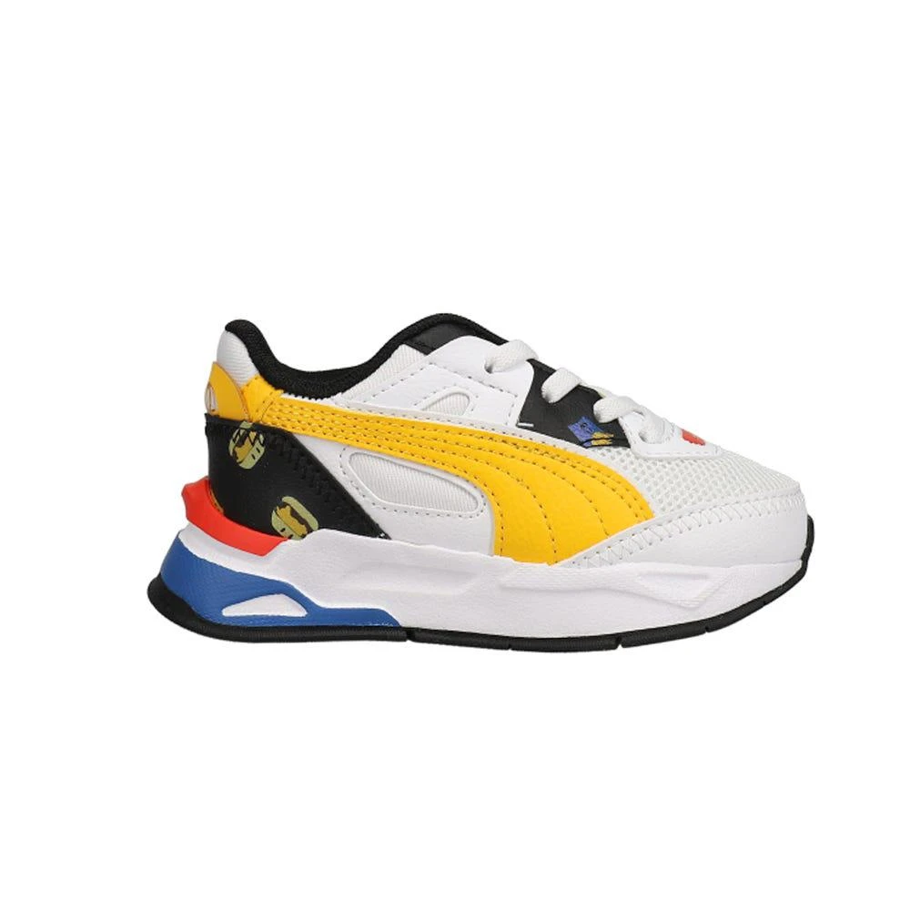 Puma Mirage Sport Foodies Ac Sneakers(Infant) 1