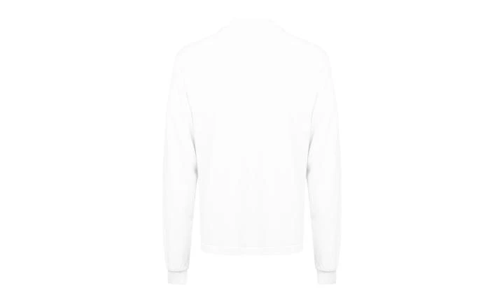 Kanye West Kanye West JAMAICA LONG SLEEVE 4