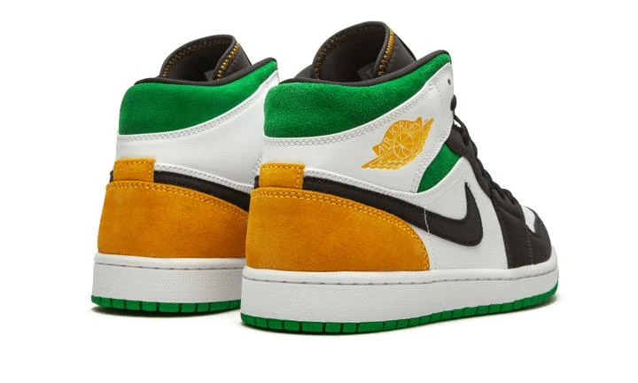 Jordan Air Jordan 1 Mid SE 4