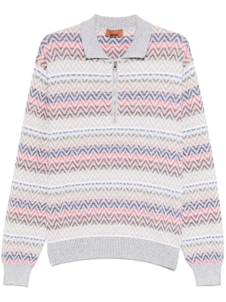 Missoni Missoni Polo 1