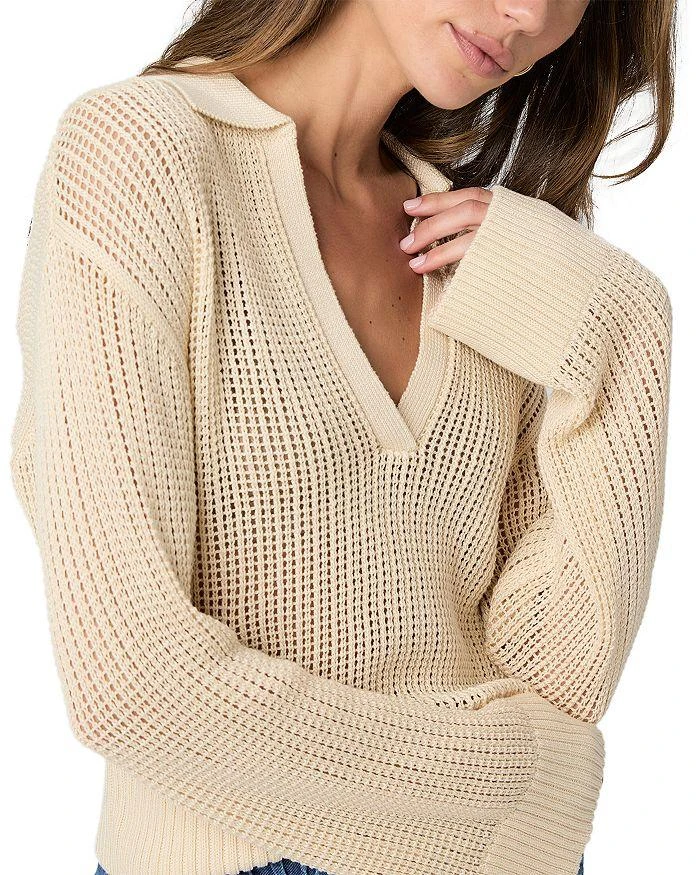 Paige Riva Sweater 5