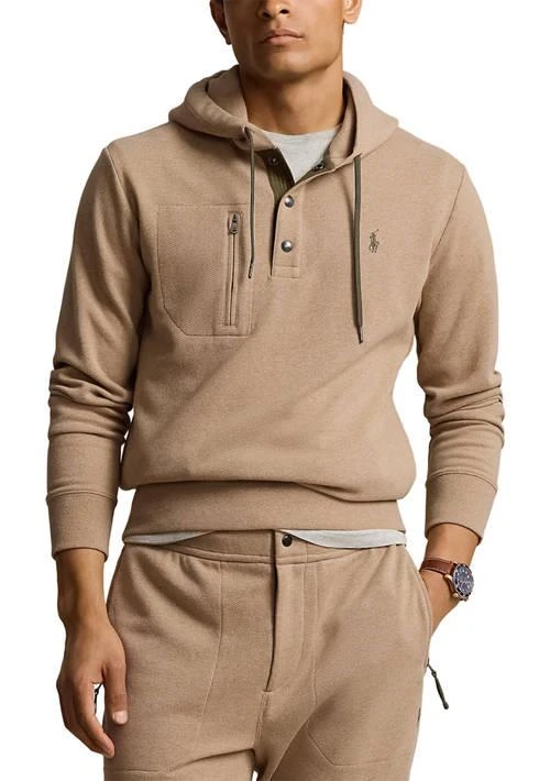 Ralph Lauren Ralph Lauren Terry Hoodie 1