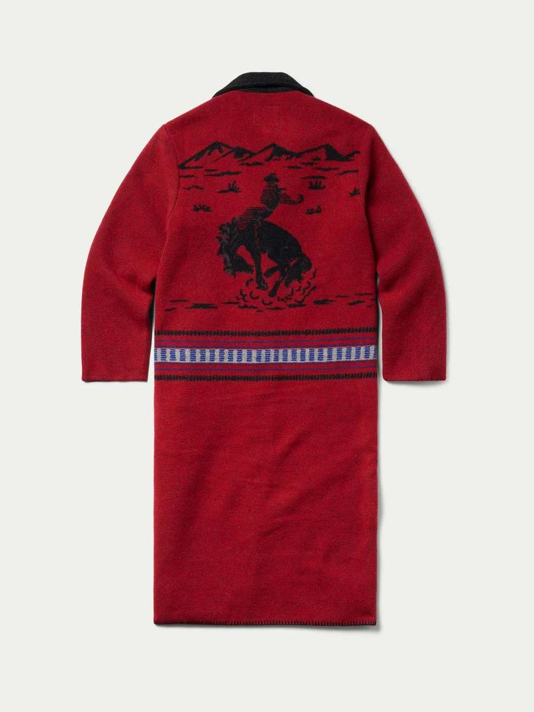 Schaefer outfitter Schaefer Outfitter - Blanket Coat 8