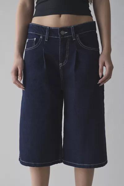 The Ragged Priest The Ragged Priest Release Baggy Denim Jort
