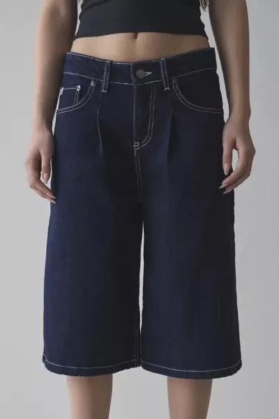 The Ragged Priest The Ragged Priest Release Baggy Denim Jort 2
