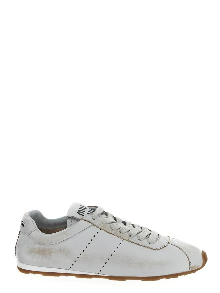 Miu Miu Plume Sneaker 1
