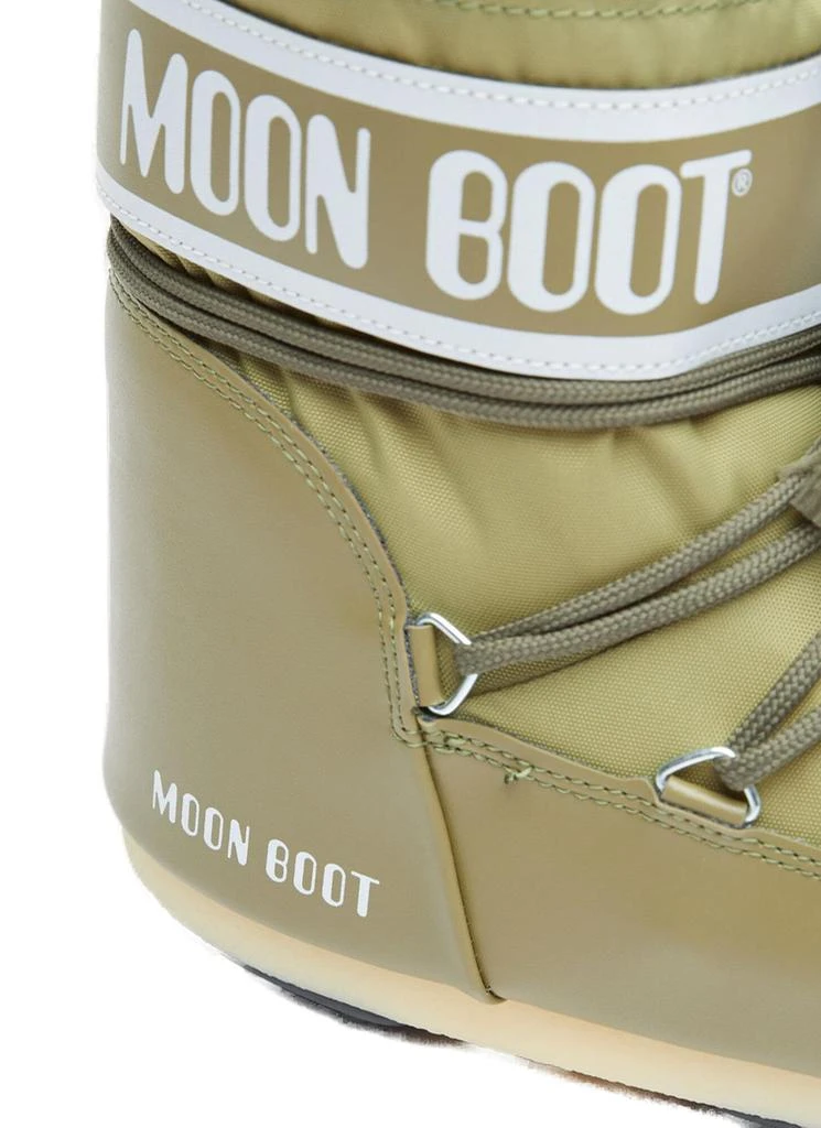 Moon Boot Moon Boot Low Lace-Up Boots 4