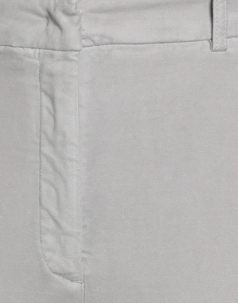 Incotex Ivory Casual pants 4