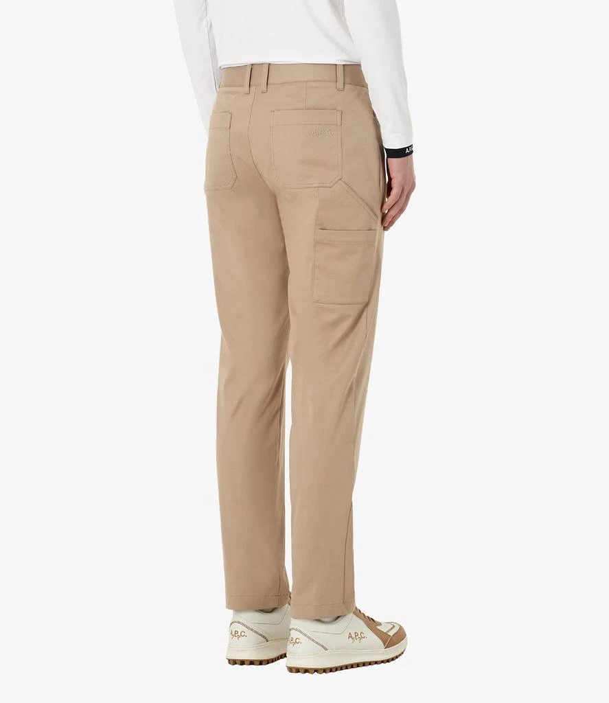 A.P.C. Golf Lou pants 7