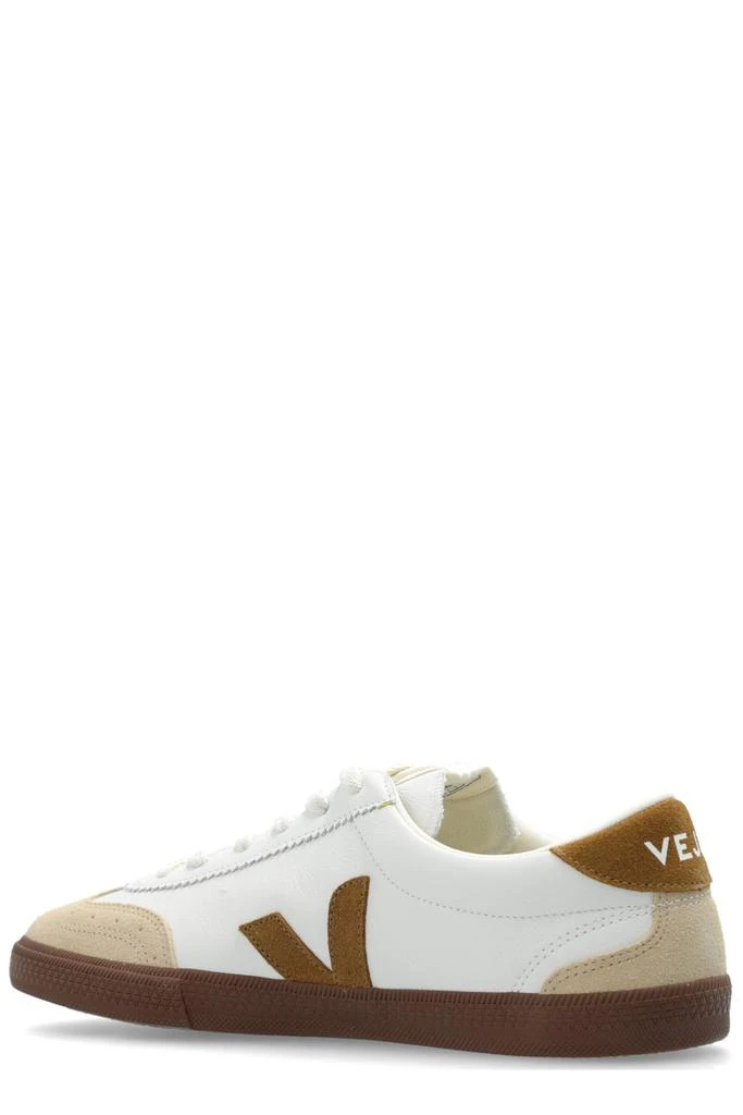 Veja Veja Volley O. T Low-Top Sneakers 3