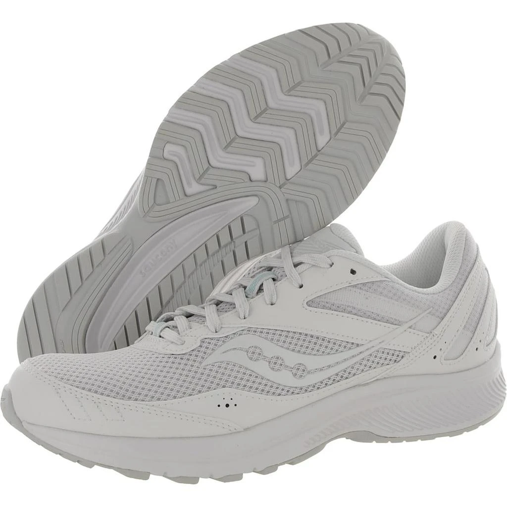 Saucony Womens Gym Sport Running Shoes 3