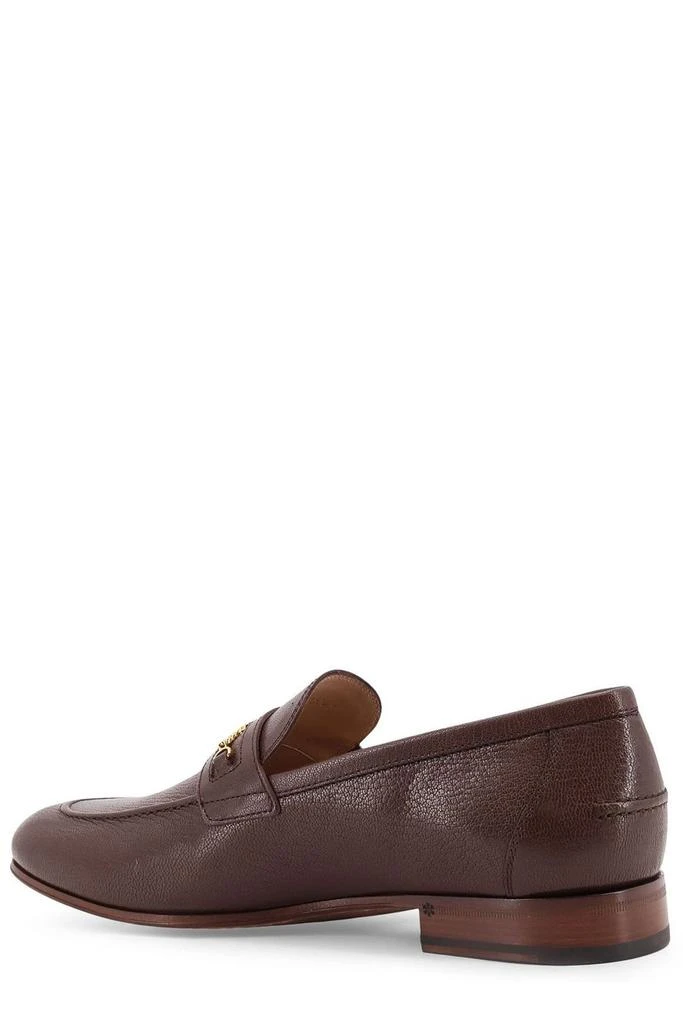 Valentino Valentino VLogo Signature Slip-On Loafers 3