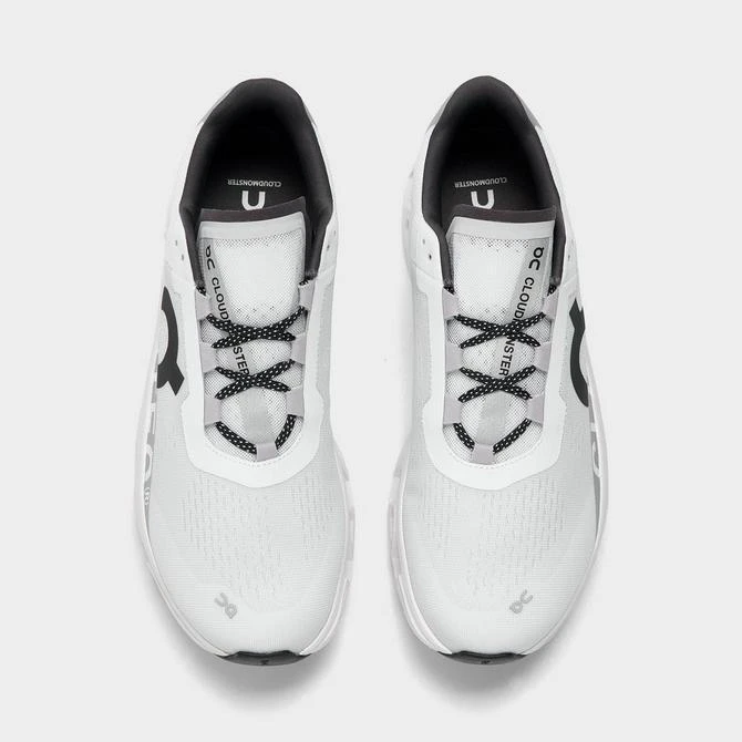 On Men's On Cloudmonster Running Shoes 5