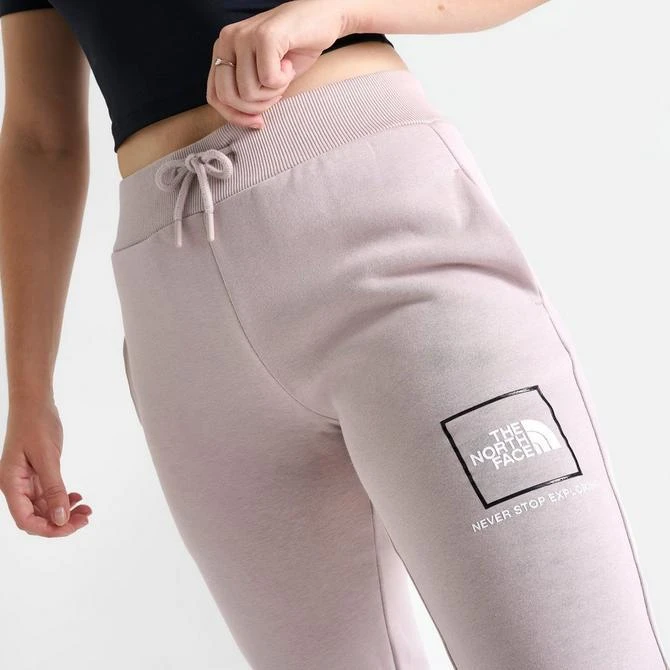 The North Face Women's The North Face Outline Jogger Pants 5