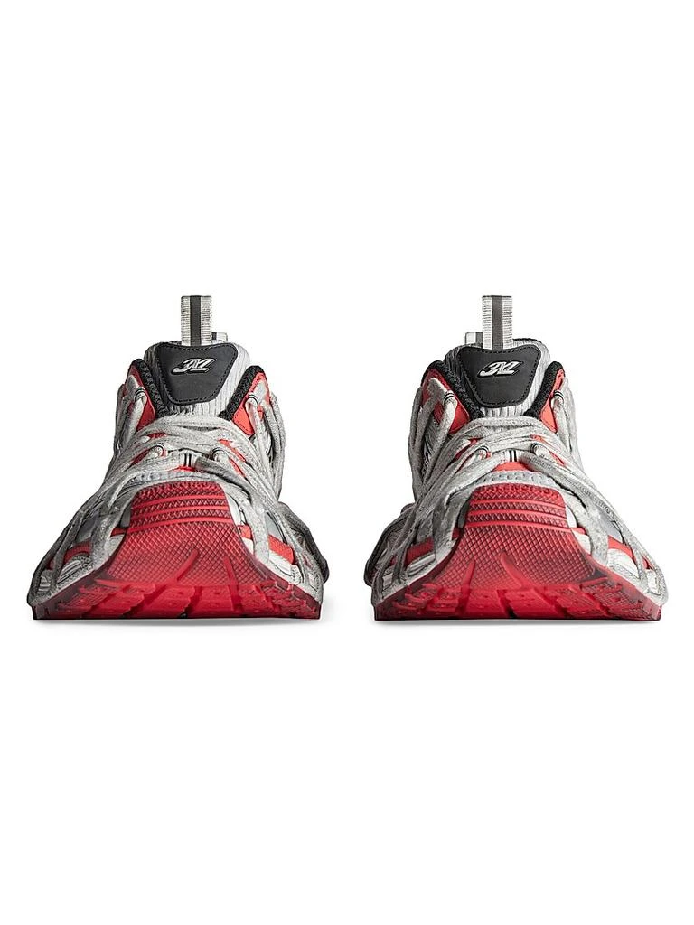 Balenciaga 3XL Extreme Lace Sneakers 4