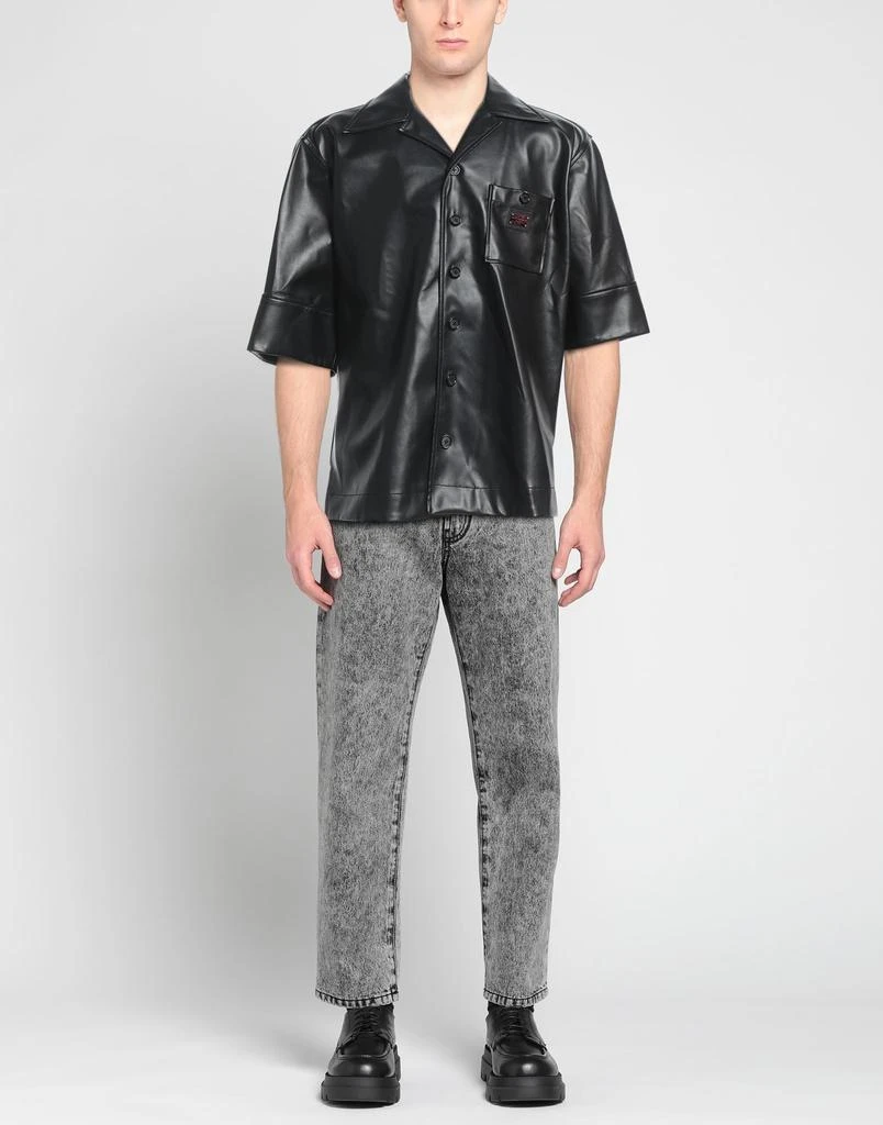 Dolce 
Gabbana Solid color shirt 2