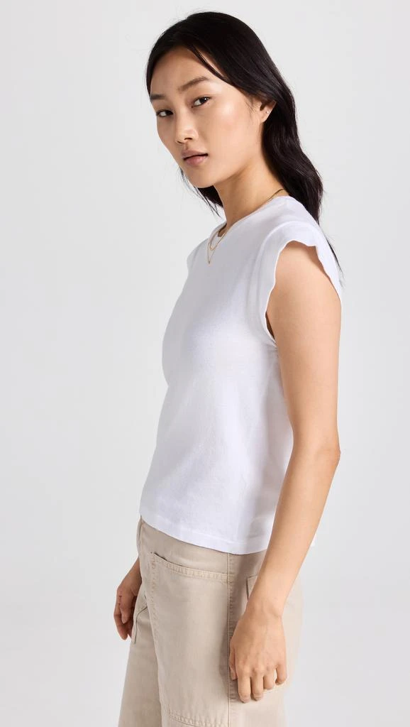 The Great The Peak Shoulder Tee 3