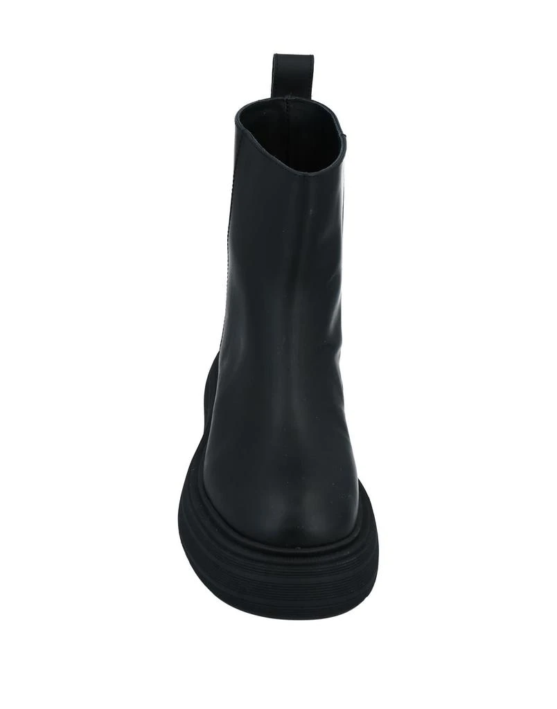 Gia Couture Ankle boot 4