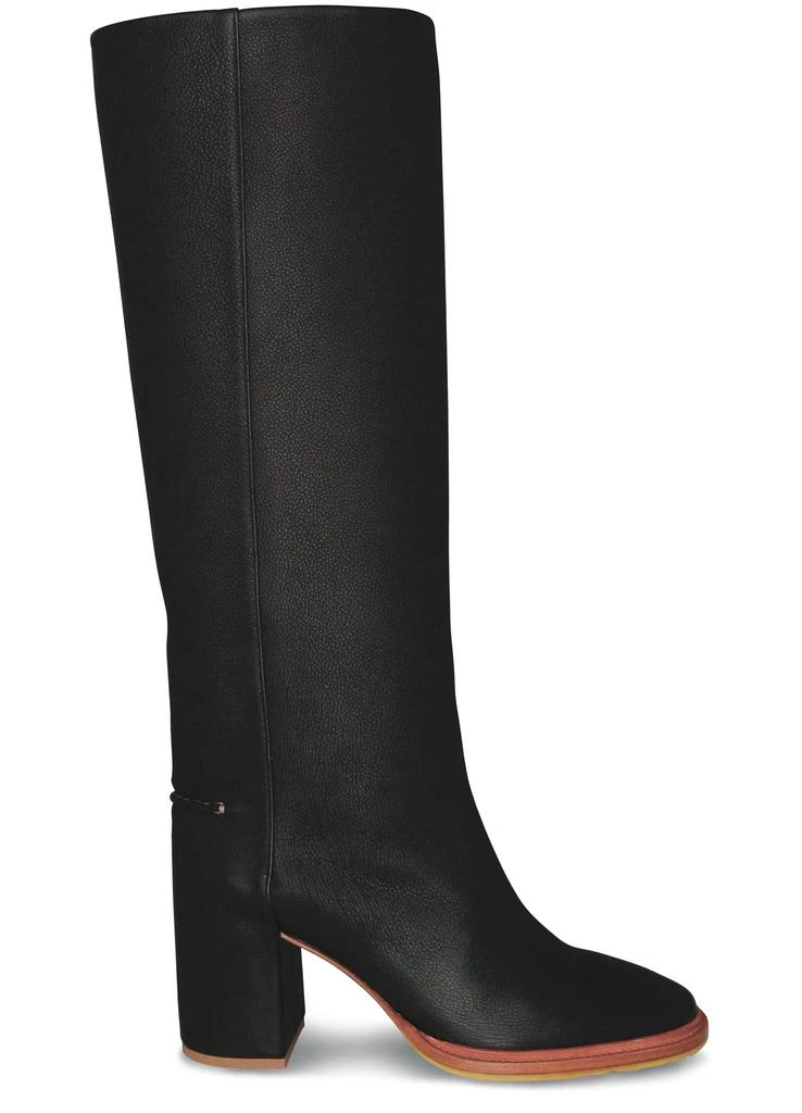 Chloé Edith boots 1