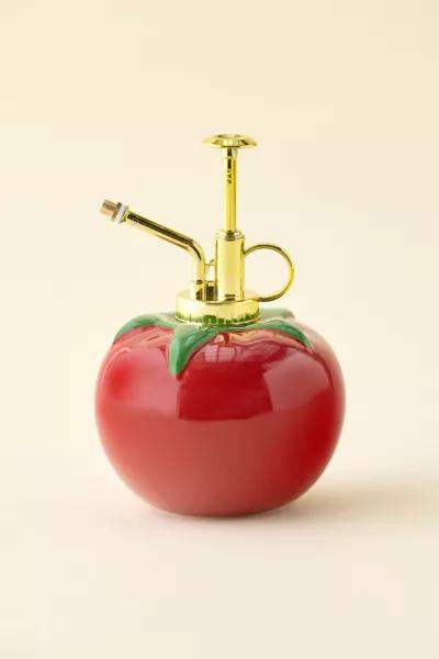 ban.do ban.do Tomato Shape Ceramic Plant Mister