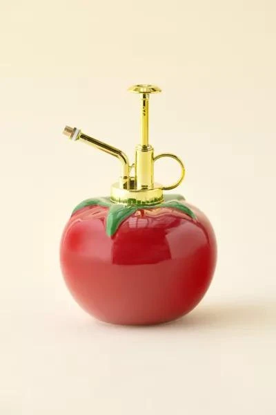ban.do ban.do Tomato Shape Ceramic Plant Mister 2