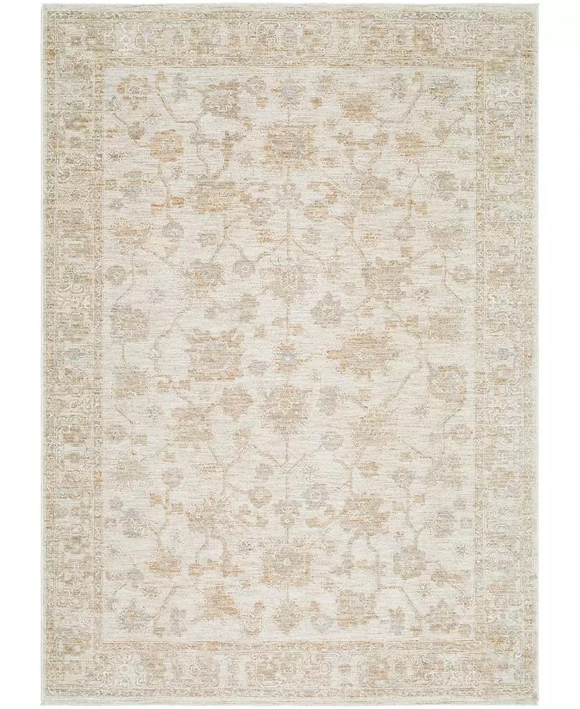 Surya Emory 527474 5'x6'11" Area Rug 1